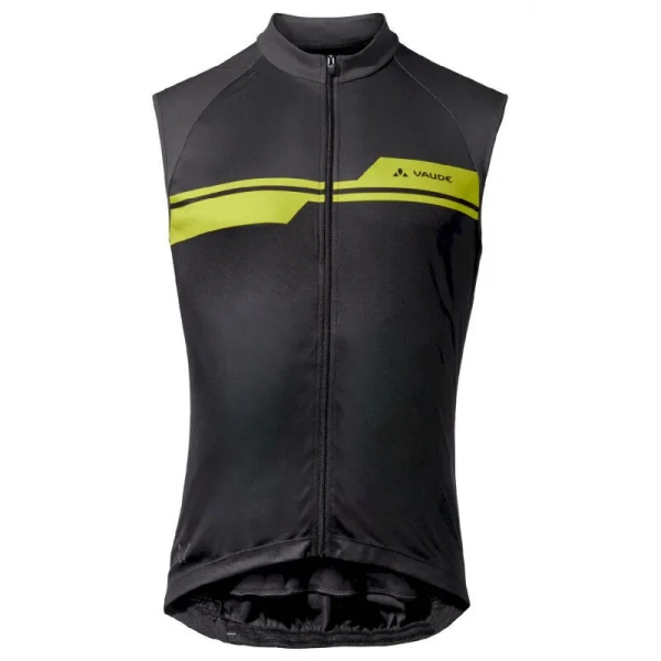 magasin Les meilleures critiques de 🌟 Vaude Posta FZ Tricot SL – Maillot vélo homme 🔥 10