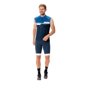 magasin Les meilleures critiques de 🌟 Vaude Posta FZ Tricot SL – Maillot vélo homme 🔥 23