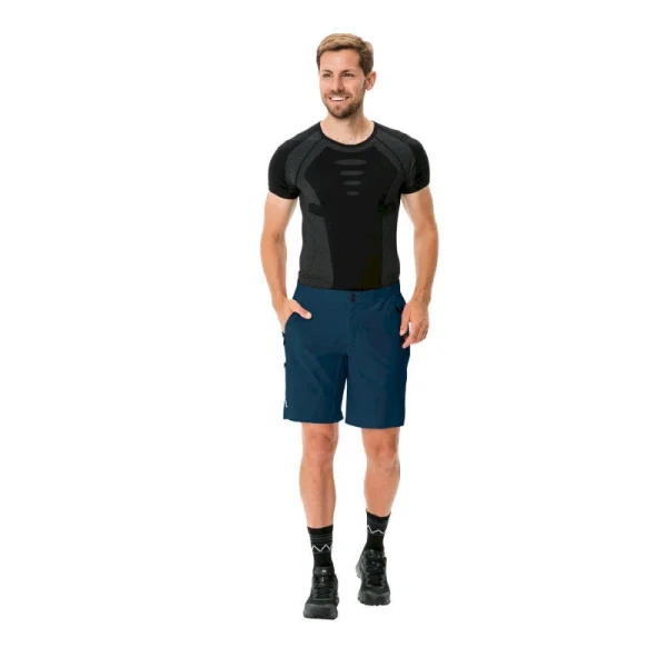 Les meilleures critiques de 🌟 Vaude Scopi LW Shorts II – Short randonnée homme 👍 meilleur service 4