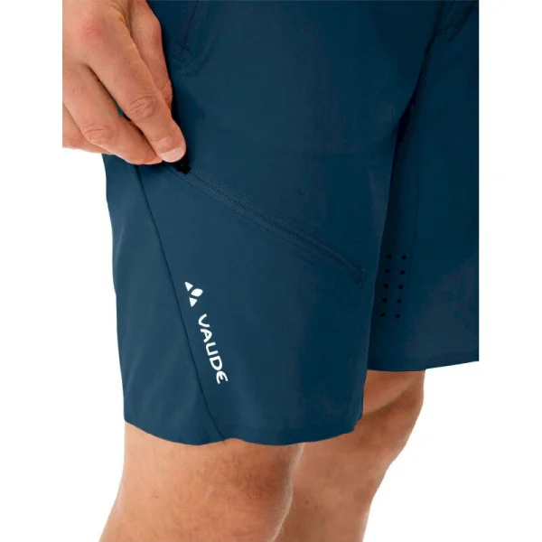 Les meilleures critiques de 🌟 Vaude Scopi LW Shorts II – Short randonnée homme 👍 meilleur service 5