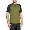 excellents soldes Meilleure affaire ✔️ Vaude Tamaro 👕 Shirt III – Maillot VTT homme 😀 14