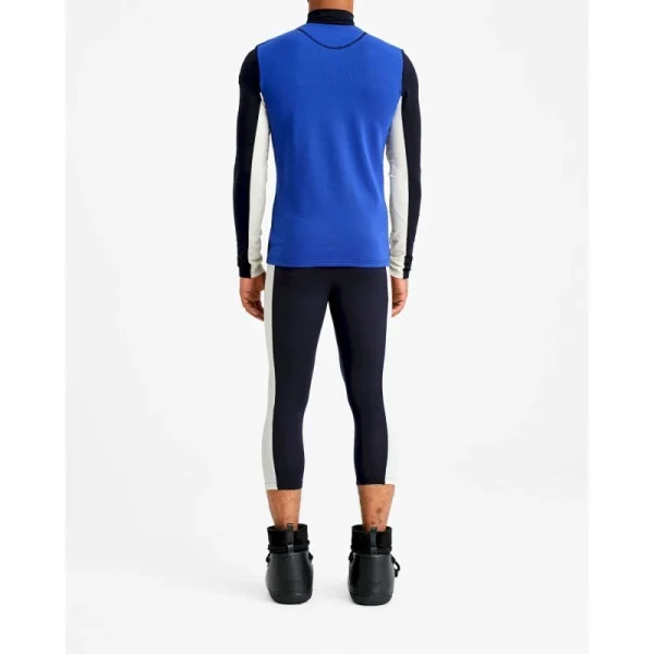 Achat Coupon ❤️ We Norwegians Tryvann ZipUp – Pull en laine mérinos homme 🤩 5