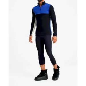 Achat Coupon ❤️ We Norwegians Tryvann ZipUp – Pull en laine mérinos homme 🤩 15