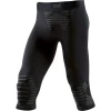 soldes en ligne Nouveau 🛒 X-Bionic Invent 4.0 Pants 3/4 – Collant thermique homme 🔥 8