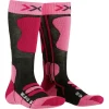 en ligne vente Meilleure vente 🎉 X-Socks Ski Junior 4.0 – Chaussettes ski enfant 👏 22