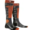 boutique paris Coupon 😍 X-Socks Ski Rider 4.0 – Chaussettes ski 👏 22