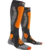 france Nouveau 🧨 X-Socks Ski Touring V4.0 – Chaussettes ski 🥰 16